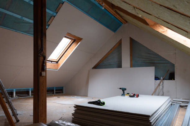 Best Eco-Friendly Insulation in Riley, KS