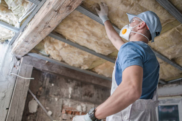 Best Residential Insulation in Riley, KS
