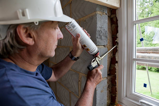 Best Geographic-Specific Insulation Services in Riley, KS